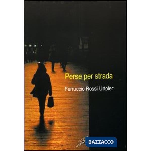 Perse per strada