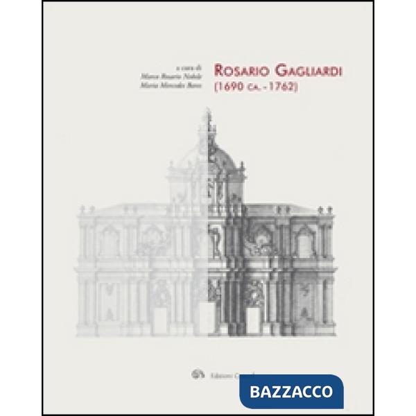 Rosario Gagliardo (1690 ca. -1762)