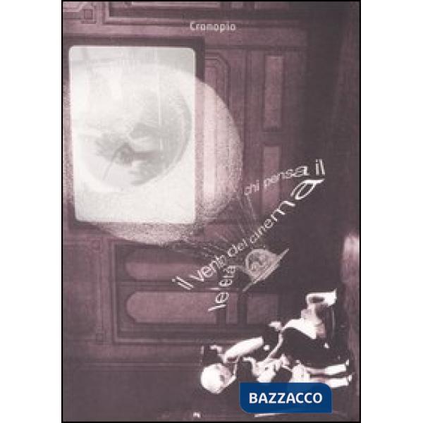 Vento del cinema 2005. Catalogo del Festival (Procida, 6-26 giugno 2005) (Il)
