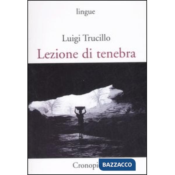 Lezione di tenebra