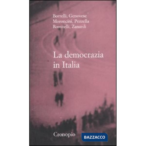 Democrazia in Italia (La)