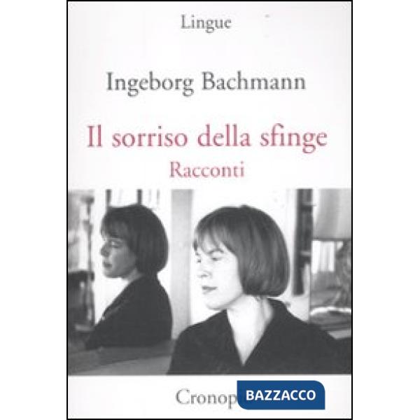 Sorriso della Sfinge (Il)