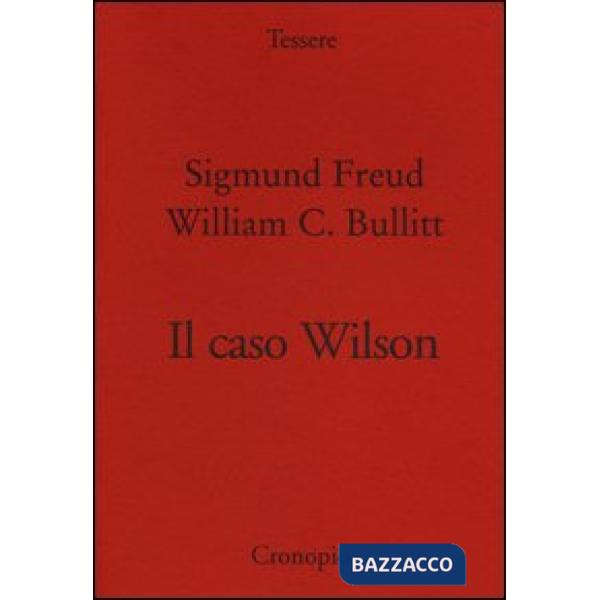 Caso Wilson (Il)