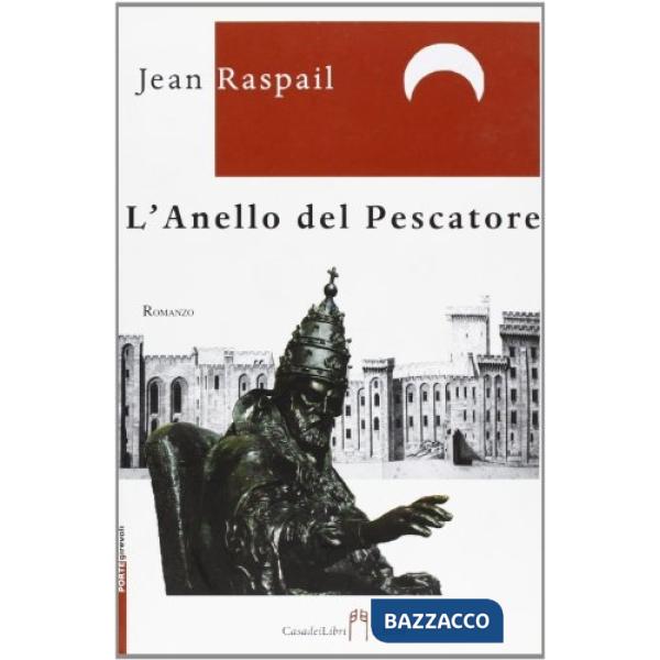 Anello del pescatore (L')