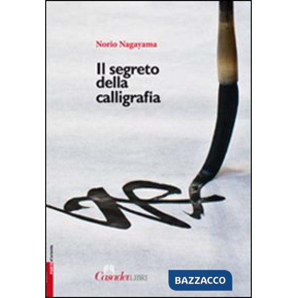 Segreto della calligrafia (Il)