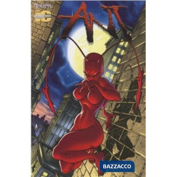 Ant. Giorni come questi