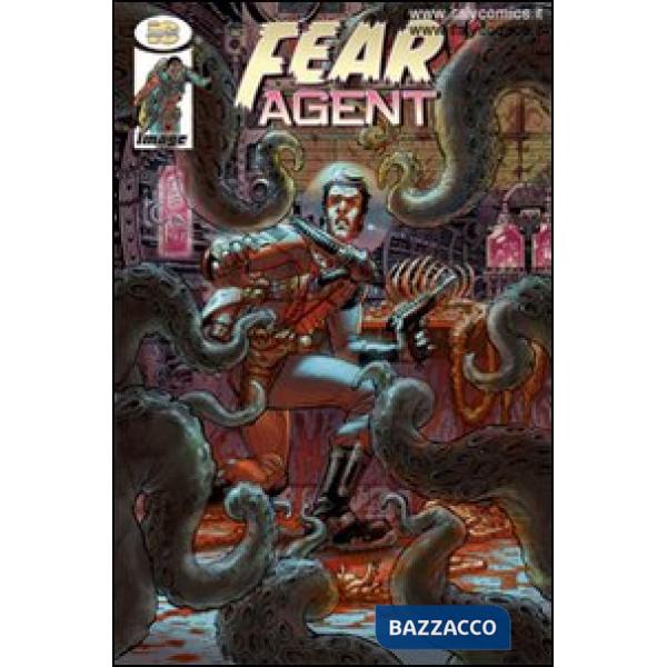 Fear agent. Vol. 2