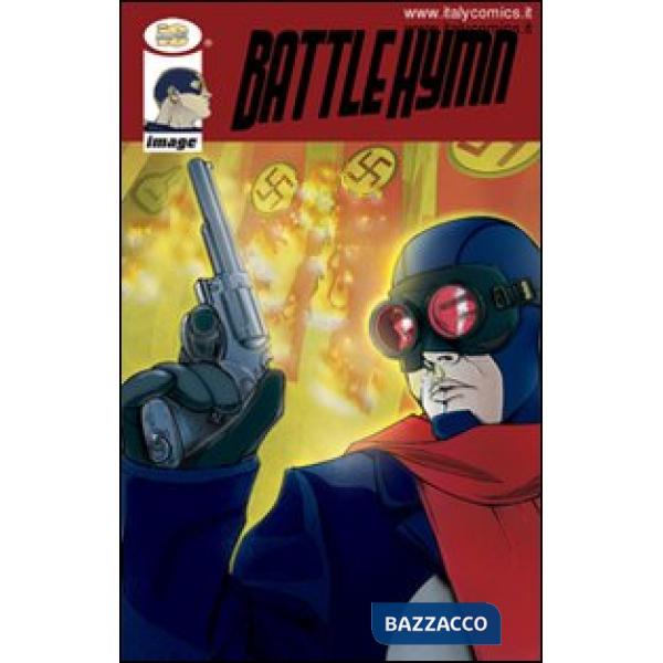 Battle hymn. Addio alla prima golden age. Vol. 2