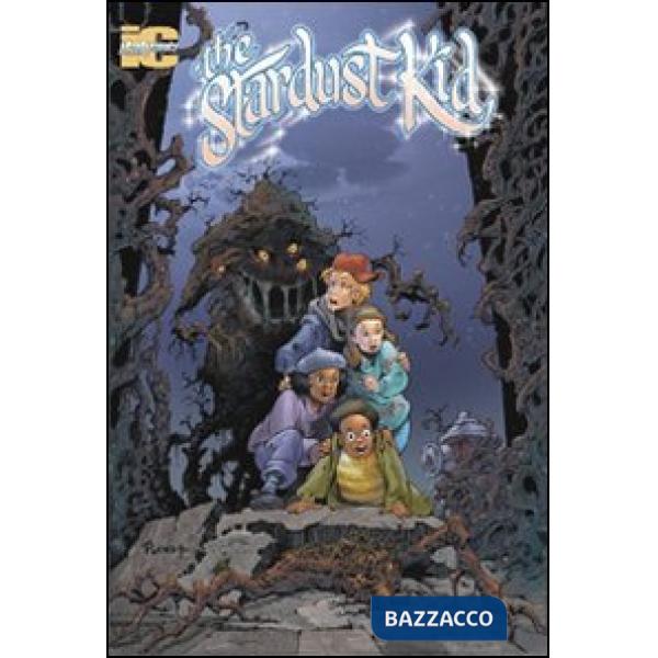 Donna. The stardust kid (La). Vol. 2