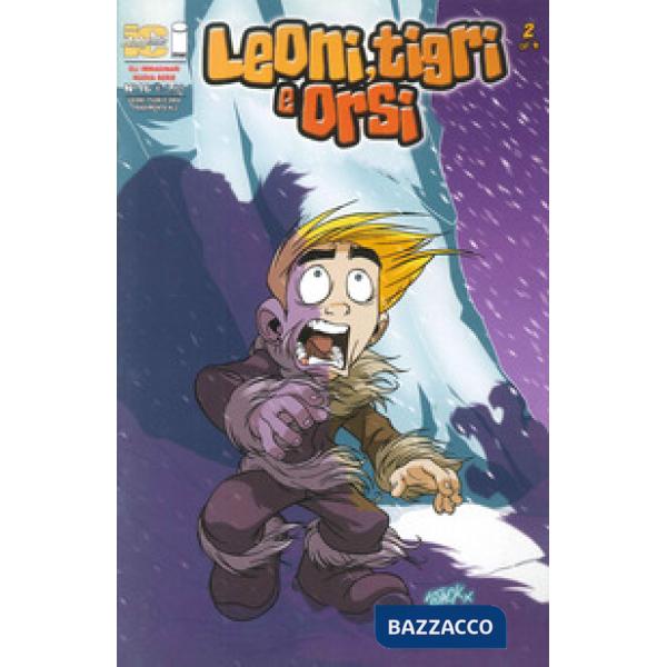 Immaginari II. Leoni, tigri e orsi (Gli). Vol. 2