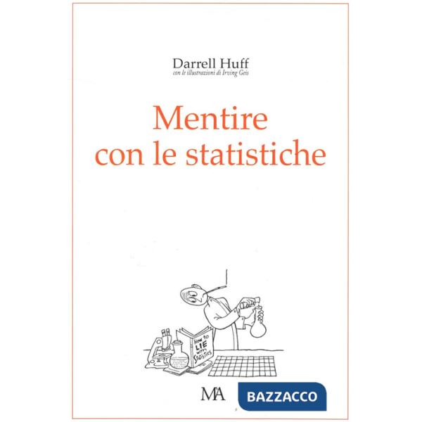 Mentire con le statistiche