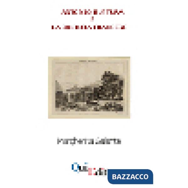 Antonio Buttura e la cultura francese