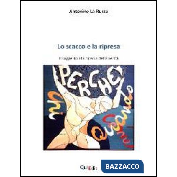 Scacco e la ripresa (Lo)