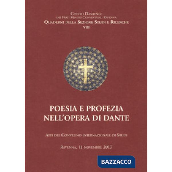 Poesia e profezia nell'opera di Dante