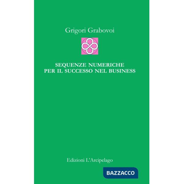 Sequenze numeriche per il successo negli affari