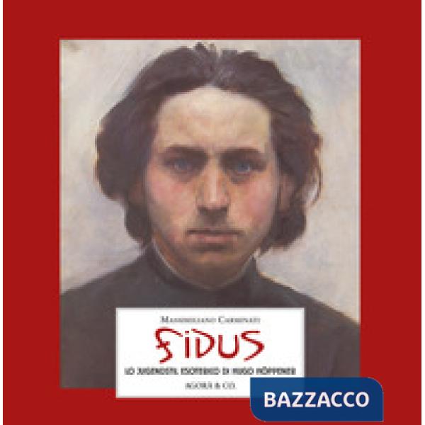 Fidus. Lo Jugendstil esoterico di Hugo Höppener