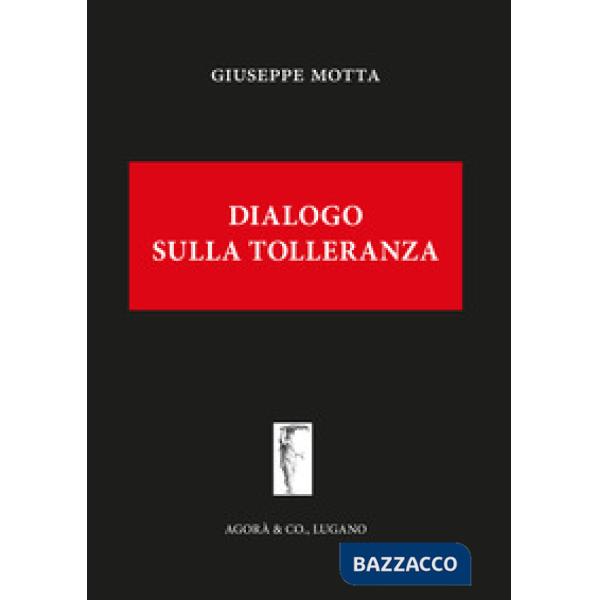 Dialogo sulla tolleranza