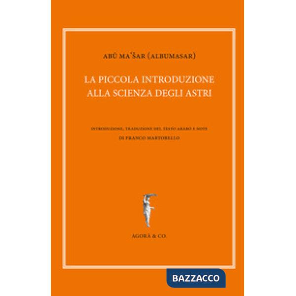 Piccola introduzione alla scienza degli astri (La)