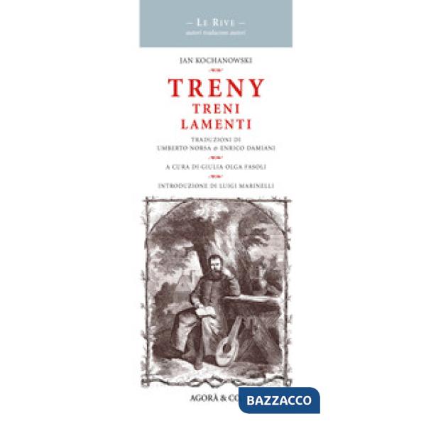 Treny. Treni lamenti