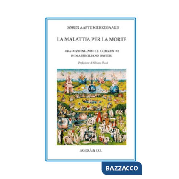 Malattia per la morte (La)