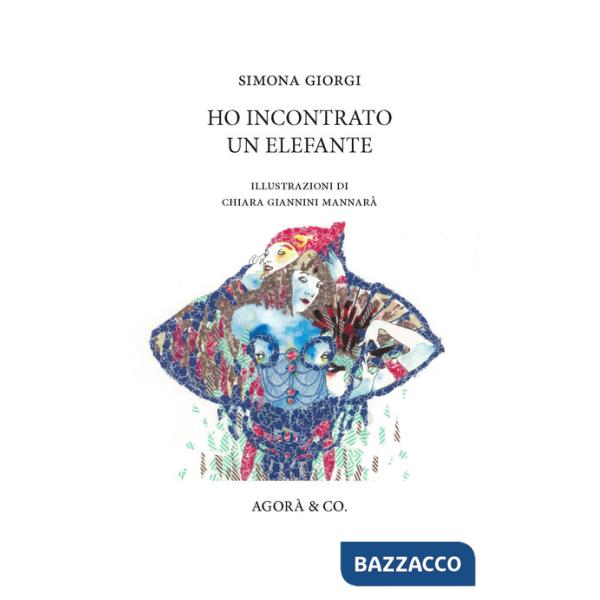 Ho incontrato un elefante