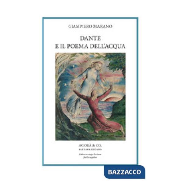 Dante e il poema dell'acqua