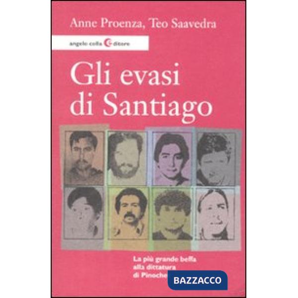 Evasi di Santiago (Gli)