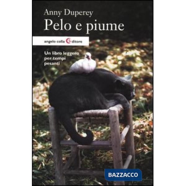 Pelo e piume