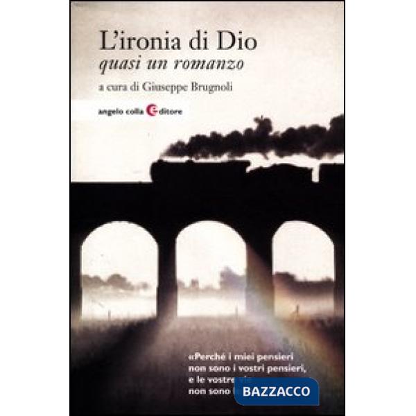 Ironia di Dio (L')