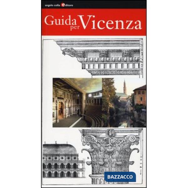 Guida per Vicenza