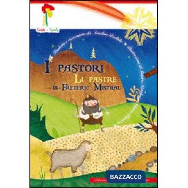 Pastori. Ediz. italiana e occitana