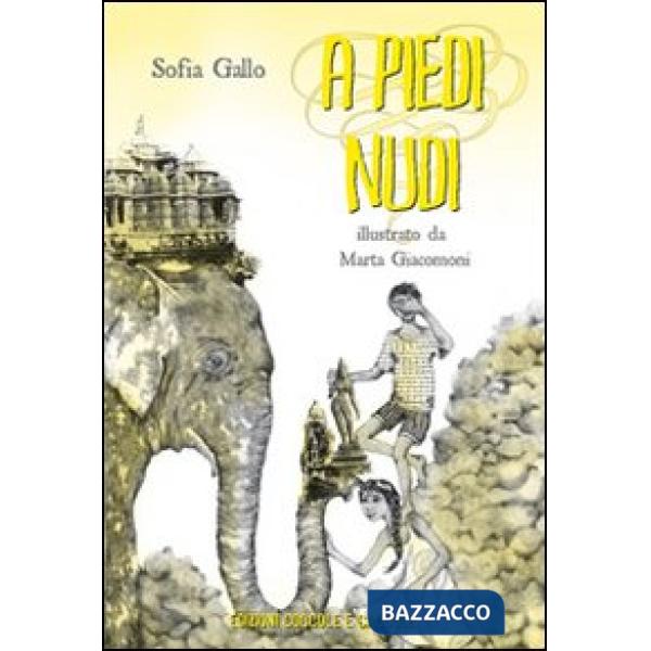 A piedi nudi