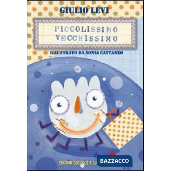 Piccolissimo vecchissimo