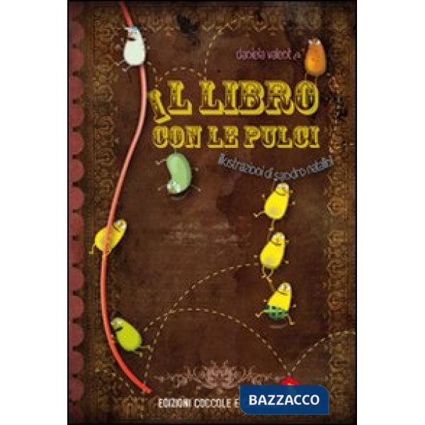 Libro con le pulci (Il)