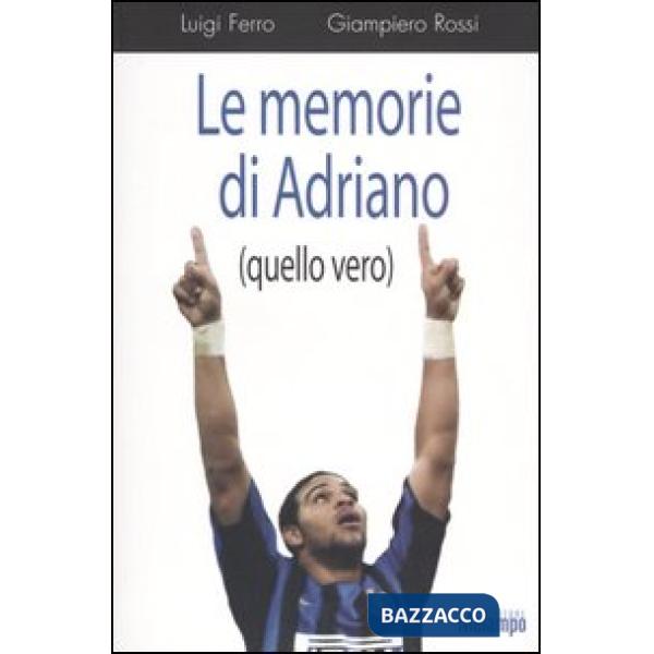 Memorie di Adriano (quello vero) (Le)