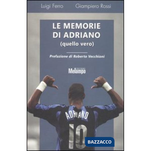 Memorie di Adriano (quello vero) (Le)