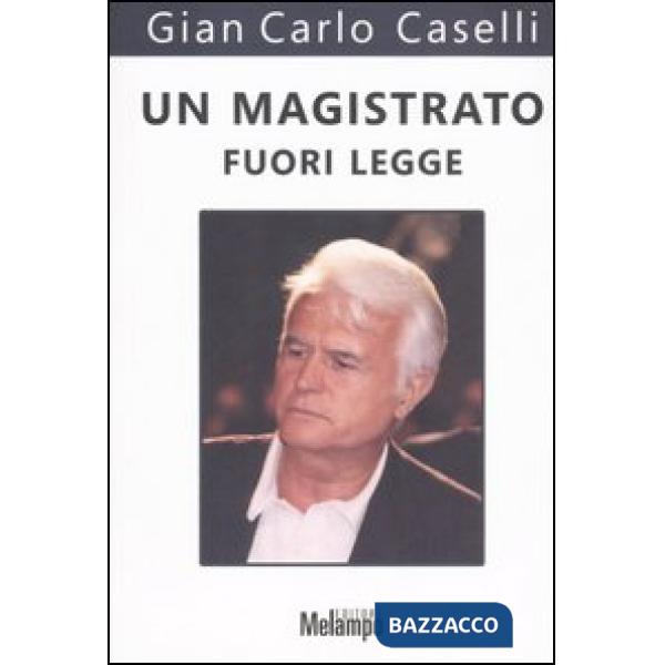 Magistrato fuori legge (Un)
