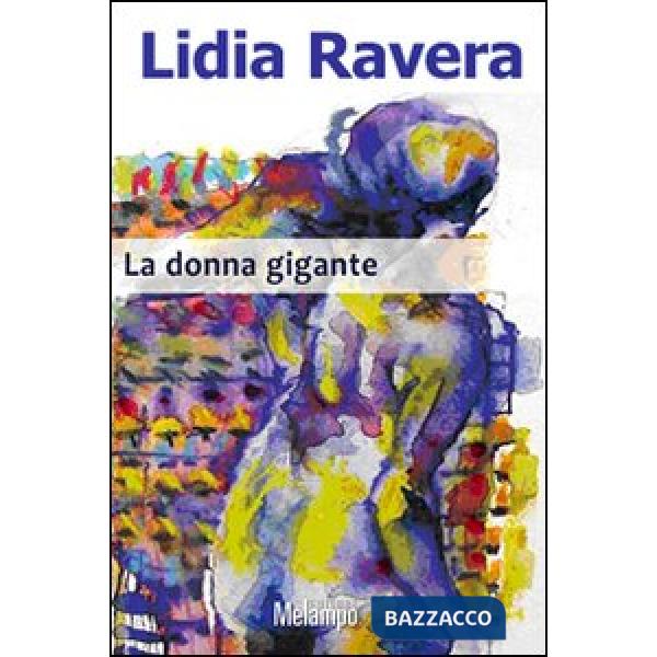 Donna gigante (La)