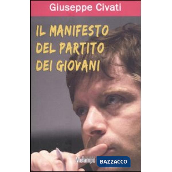 Manifesto del partito dei giovani (Il)