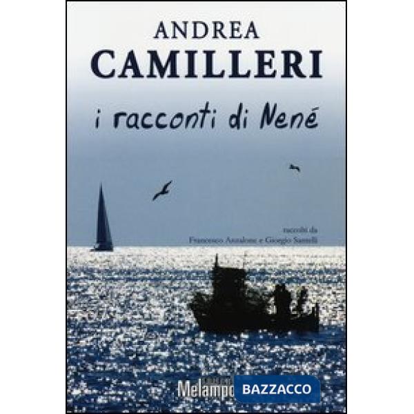 Racconti di Nené (I)