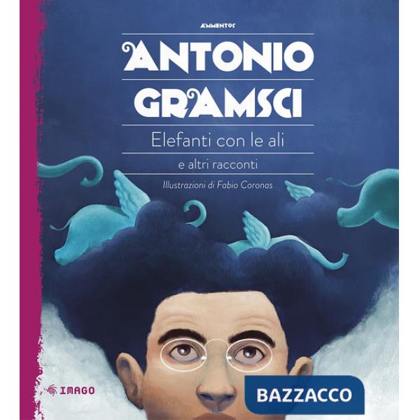 Elefanti con le ali e altri racconti