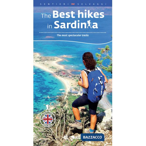 Best hikes in Sardinia. The most spetacular treks (The)