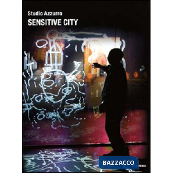 Sensitive city. Ediz. multilingue
