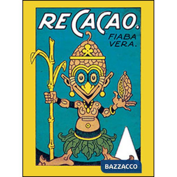 Re Cacao