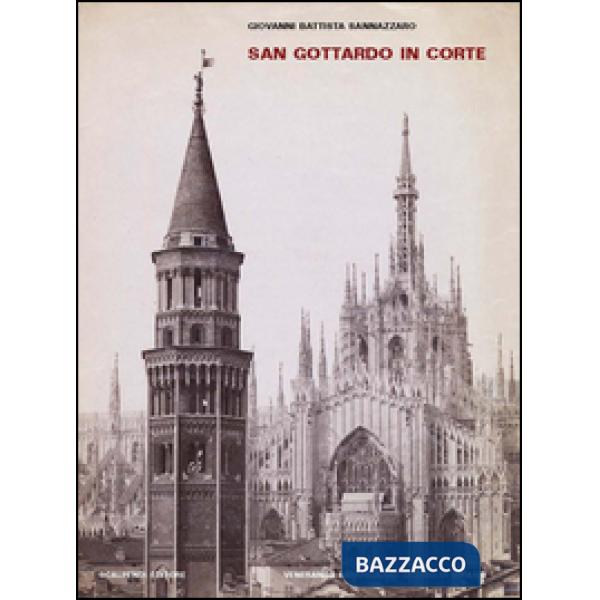 San Gottardo in corte