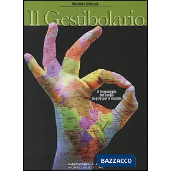 Gestibolario. Ediz. illustrata (Il)