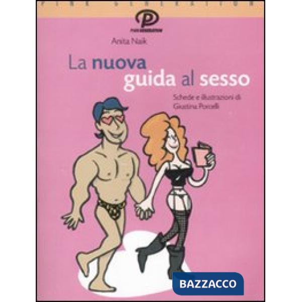 Nuova guida al sesso (La)