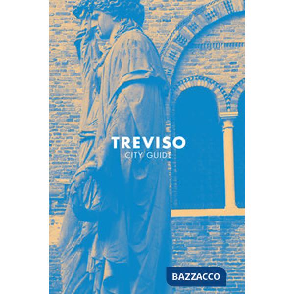 Treviso. City guide