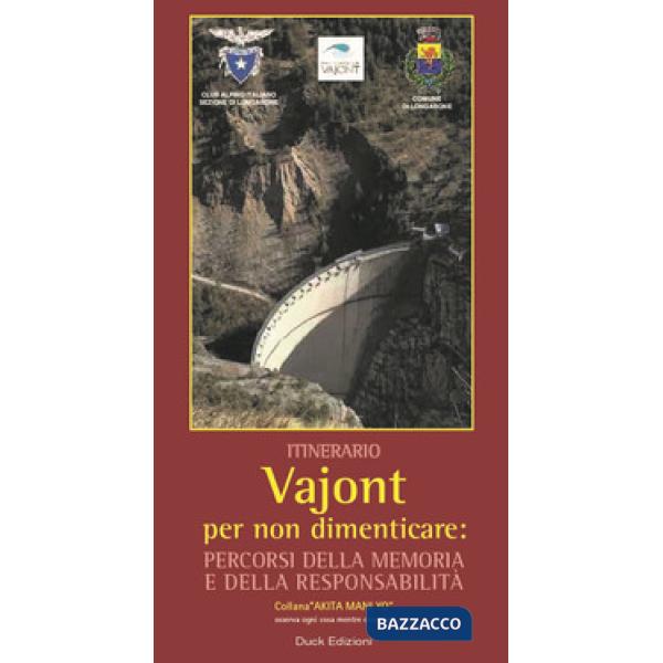 Vajont per non dimenticare