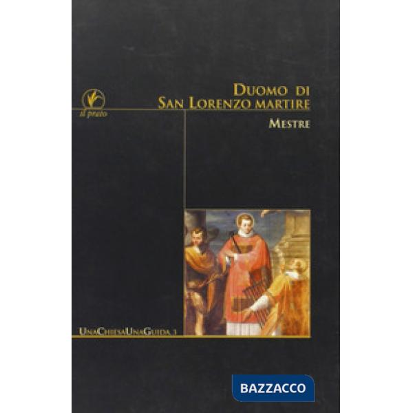 Duomo di San Lorenzo martire. Mestre